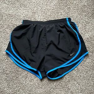Womens Nike athletic shorts